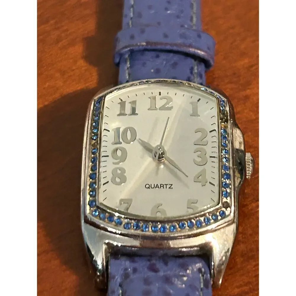 Blue Dome from the Treasured Times $15.00 Collection